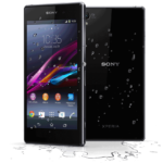 Sony Xperia Z1