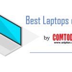 laptop 2018 by ctm cover