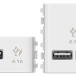 Schneider Electric USB Charger_Concept Model