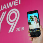 huawei-y9-2018-selfie