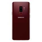 Galaxy-S9-Plus_Burgundy-Red_4