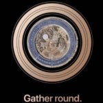 Gather Round 005