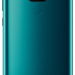 Mate 20_Green_Rear