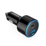 Anker car charger