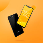 Realme C1 Black