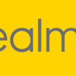 Realme logo