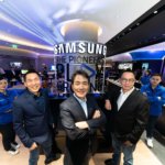 Samsung Experience Store 02