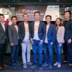 ภาพข่าวประชาสัมพันธ์ ไพรซ์ซ่า จัดงาน Priceza E-Commerce Trends 2019