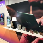 05Booth Nexstgo ในงาน CES2019