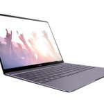 002 Huawei MateBook 13