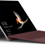 008 Microsoft Surface Go