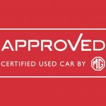 Approved Used Car