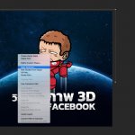 HOW-TO-CREATE-3D-FACEBOOK-3