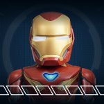 Screenshot_20190505-234837_Iron Man Robot