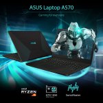 ASUS Laptop A570_1