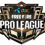 Free Fire Pro League (1) Logo