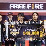 Free Fire Pro League (5)