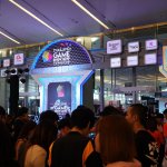 ภาพบรรยากาศงาน Thailand Game Show 2019_1