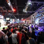 ภาพบรรยากาศงาน Thailand Game Show 2019_2