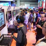 ภาพบรรยากาศงาน Thailand Game Show 2019_4