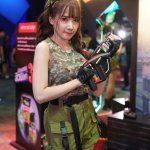 ภาพบรรยากาศงาน Thailand Game Show 2019_7