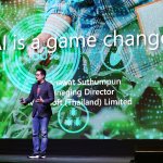 Dhanawat Suthumpun – Keynote