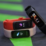 HUAWEI Band 4 (1)