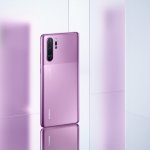 HUAWEI P30 Pro Misty Lavender