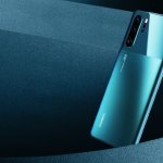 HUAWEI P30 Pro Mystic Blue