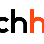 LOGO-TECHHUB-V