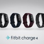 Full inbox lineup for Fitbit Charge 4.