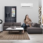 LG Smart Appliances