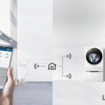 LG Washing Machine and LG ThinQ app Connectivity