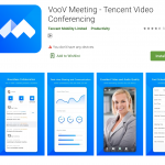 VooV Meeting