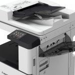 Canon imageRUNNER C3120 (2)