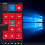 Start Menu Win 10 4