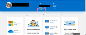 microsoft 365 personal login