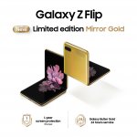 Galaxy Z Flip_Mirror Gold_Main KV_2 (1)