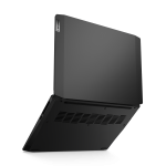 Lenovo Ideapad Gaming 3i_15Inch_Black_Profile_Intel