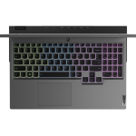 Lenovo Legion 5Pi_Intel_4_Zone_RGB_Keyboard