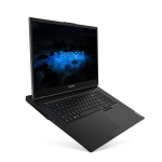 Lenovo Legion 5i_17Inch_Intel_Angled_Open