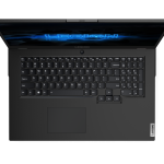 Lenovo Legion 5i_17Inch_Intel_Top_View