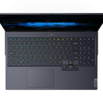 Lenovo Legion 7i_Keyboard_Lighting