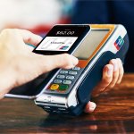 UnionPay mobile QuickPass_1