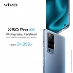 X50 Pro_First day sale_price