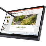 Lenovo Yoga 7i_14inch_Left_Tablet