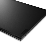 Lenovo Yoga Slim 9i_14inch_Closeup_Leather_Cover