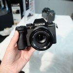 fuji X-S10