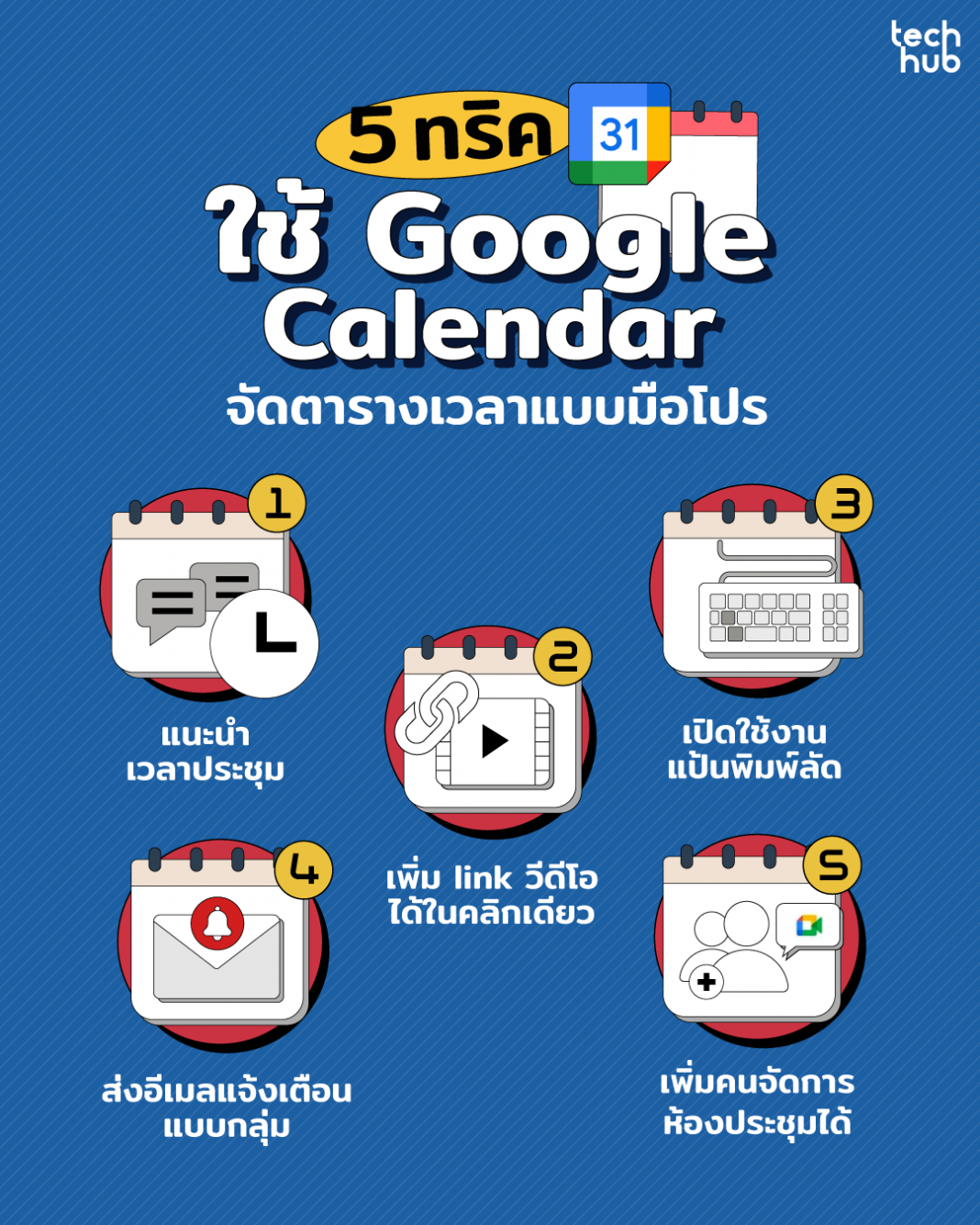 การ ประยุกต์ ใช้ google calendar.html