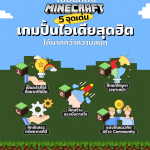 MINECRAF-AD